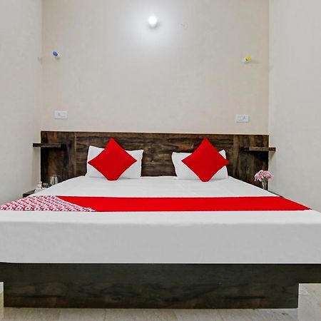 Flagship Aastha Homestay Shogi Extérieur photo