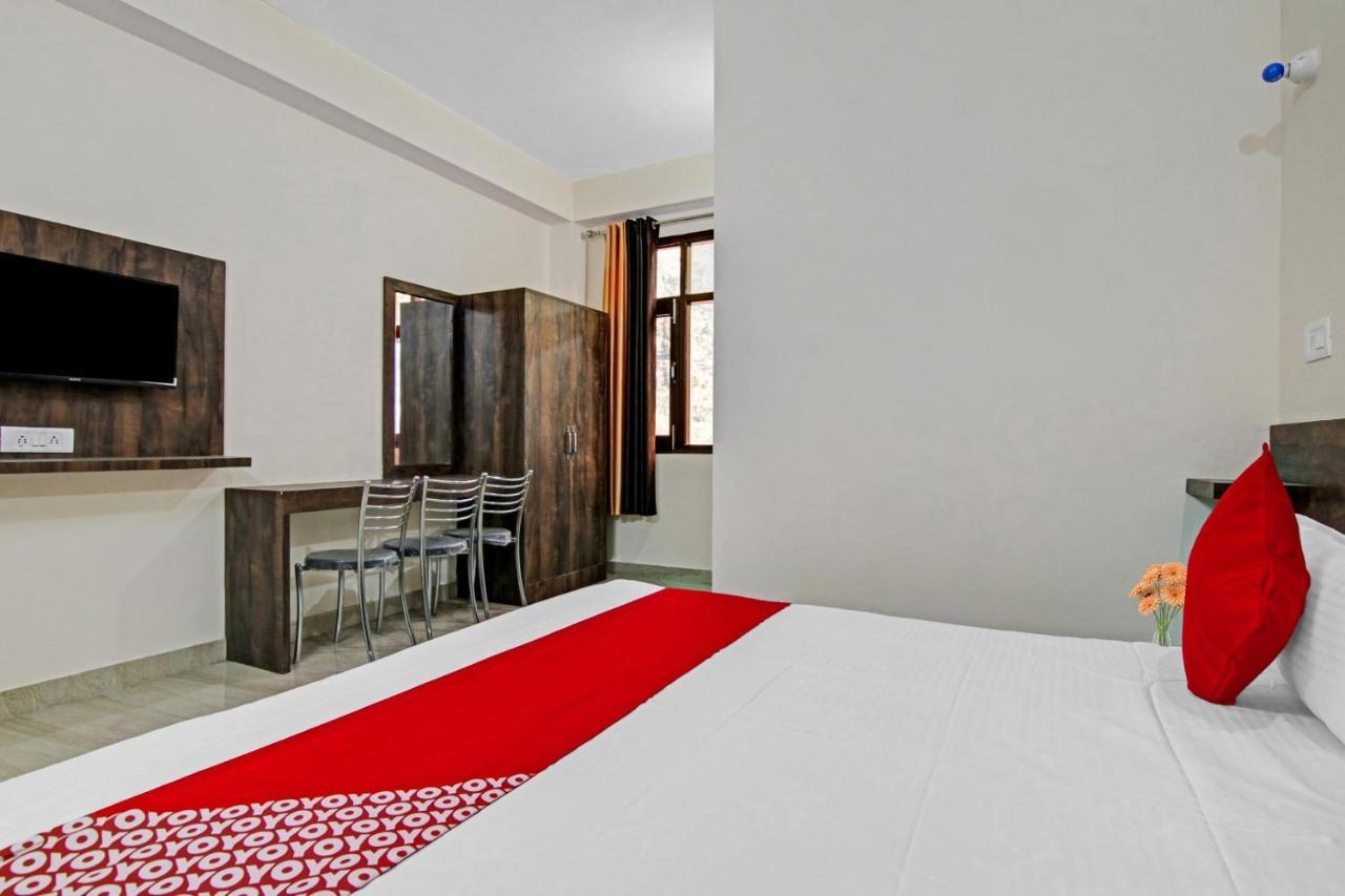 Flagship Aastha Homestay Shogi Extérieur photo