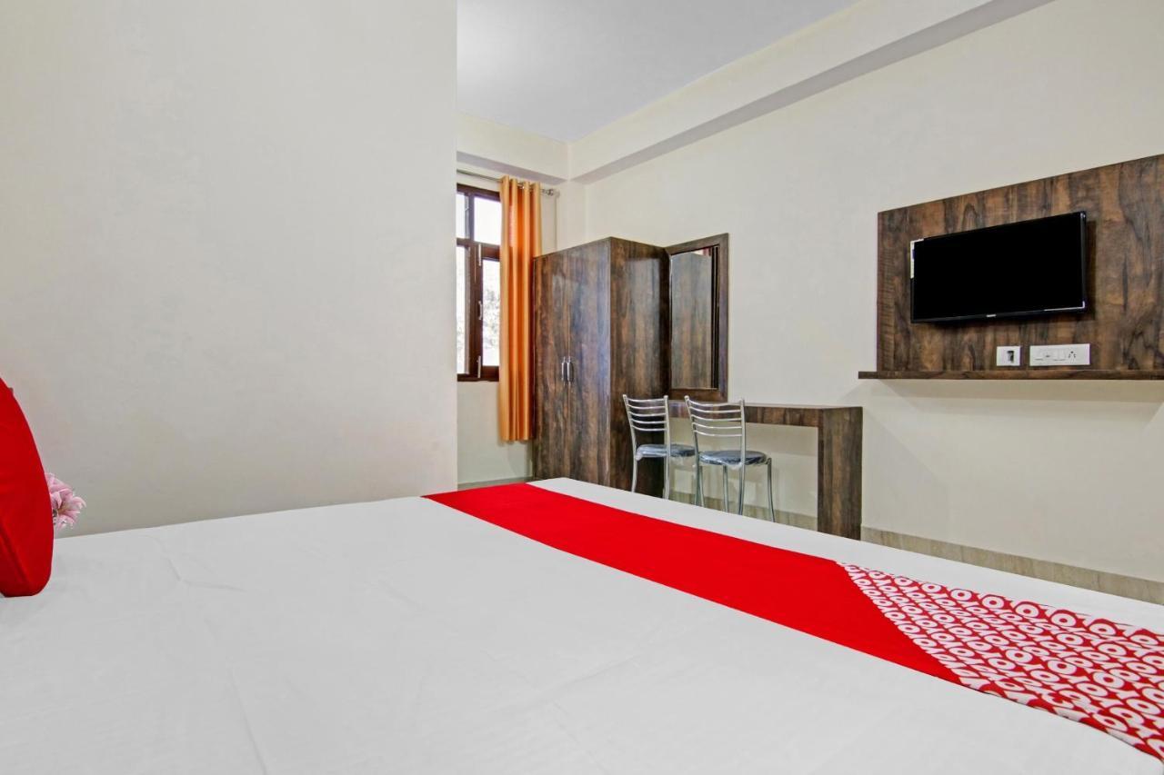 Flagship Aastha Homestay Shogi Extérieur photo