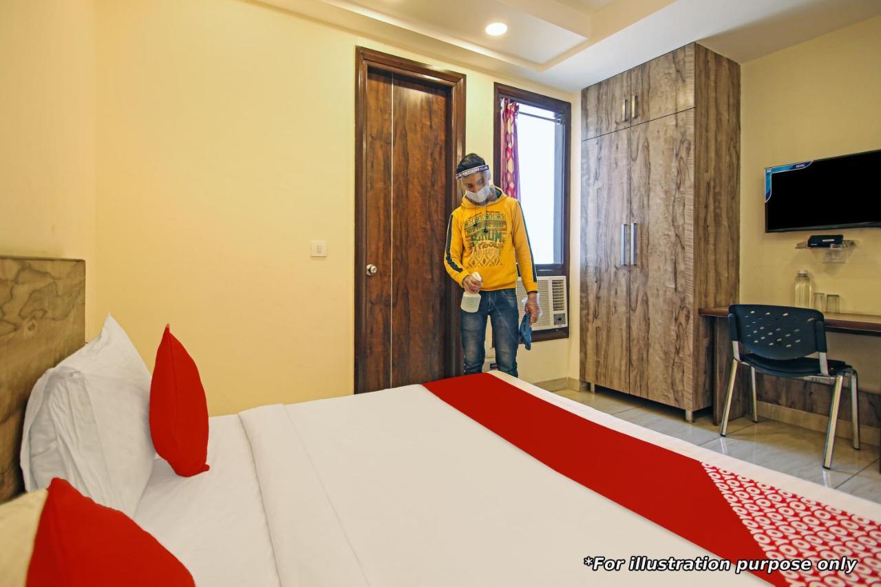 Flagship Aastha Homestay Shogi Extérieur photo