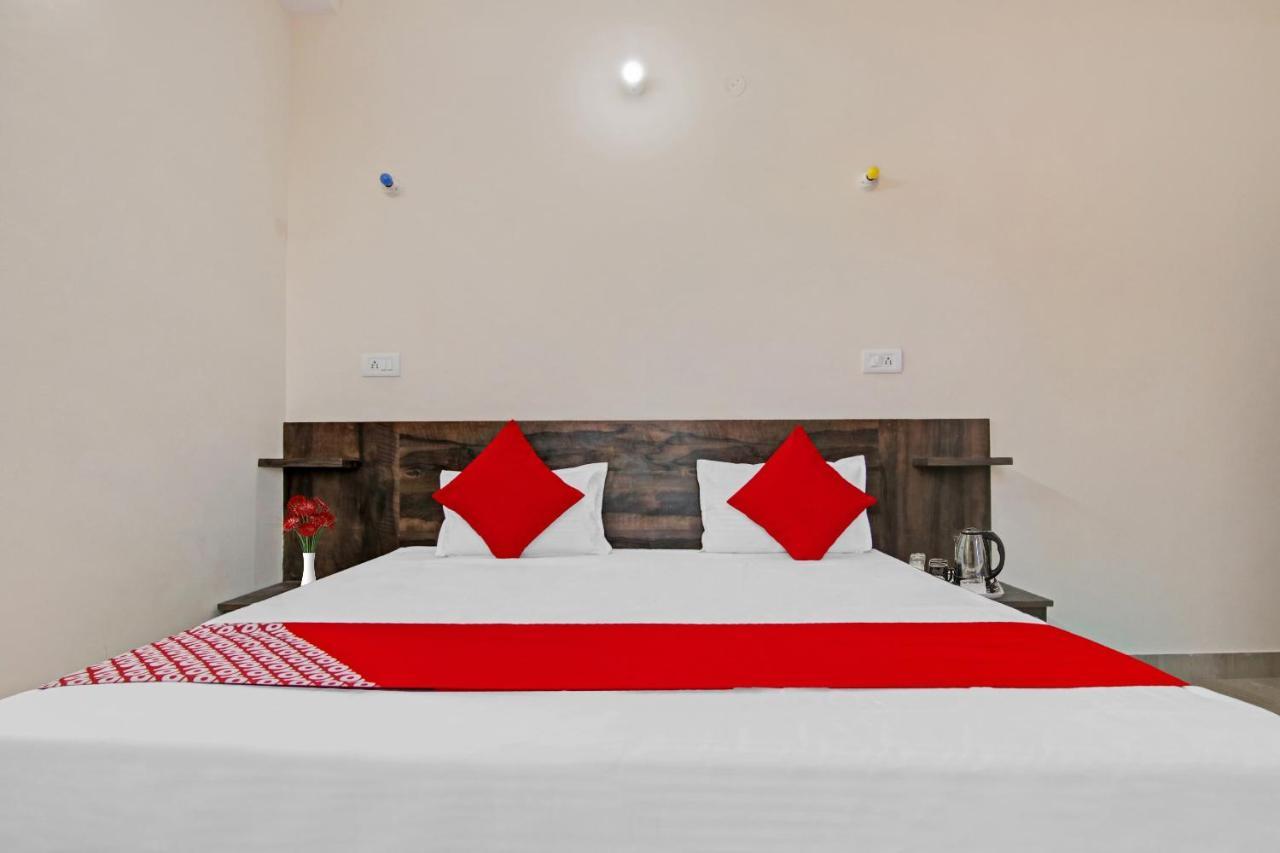 Flagship Aastha Homestay Shogi Extérieur photo
