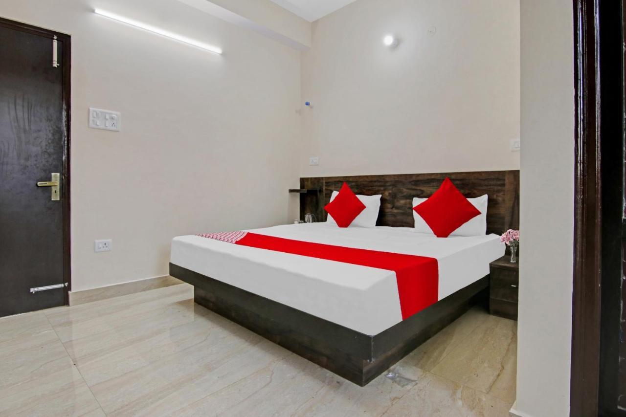 Flagship Aastha Homestay Shogi Extérieur photo