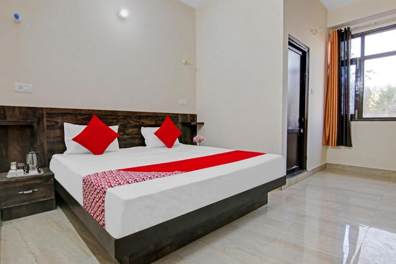 Flagship Aastha Homestay Shogi Extérieur photo