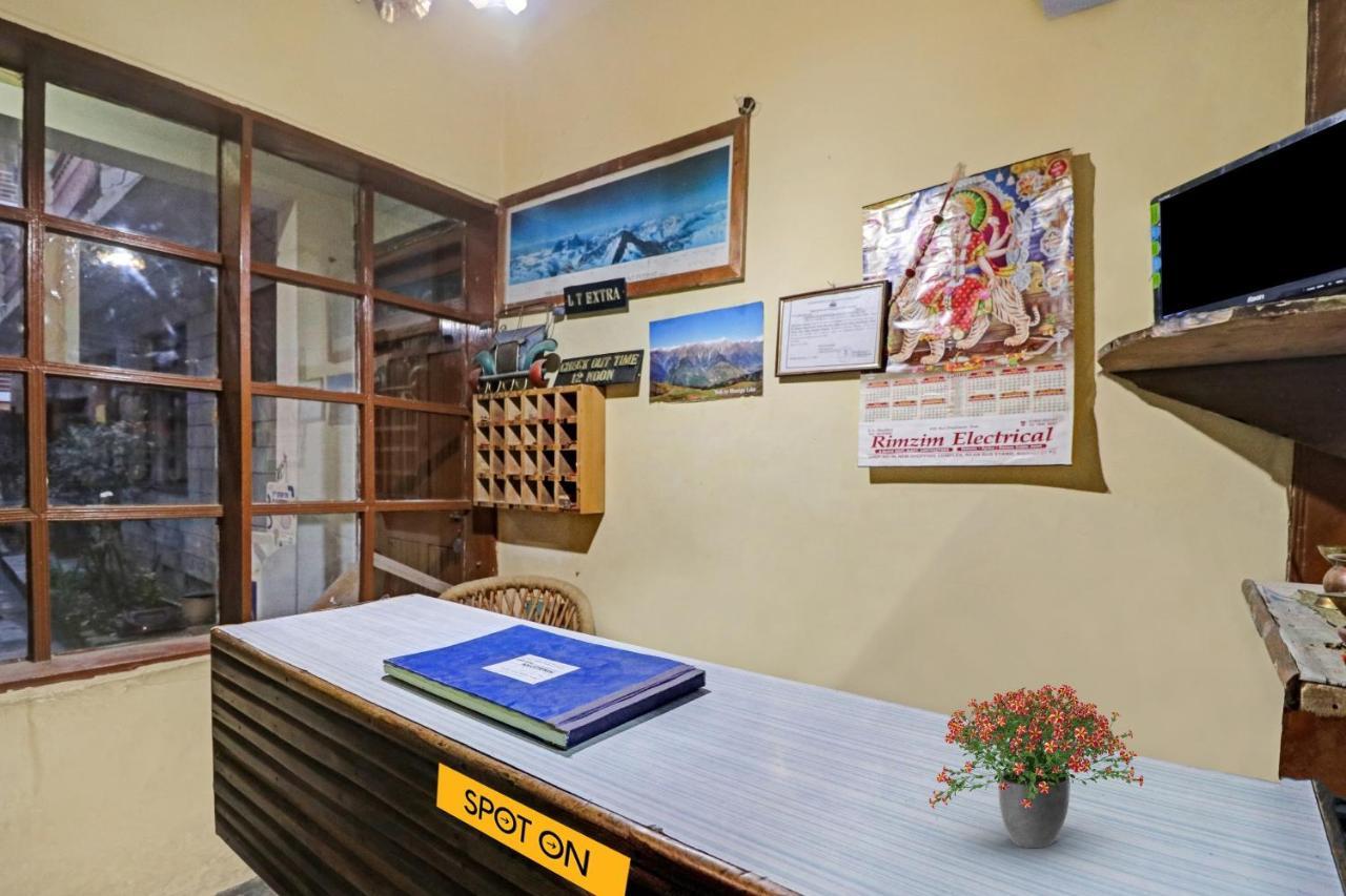 Flagship Aastha Homestay Shogi Extérieur photo
