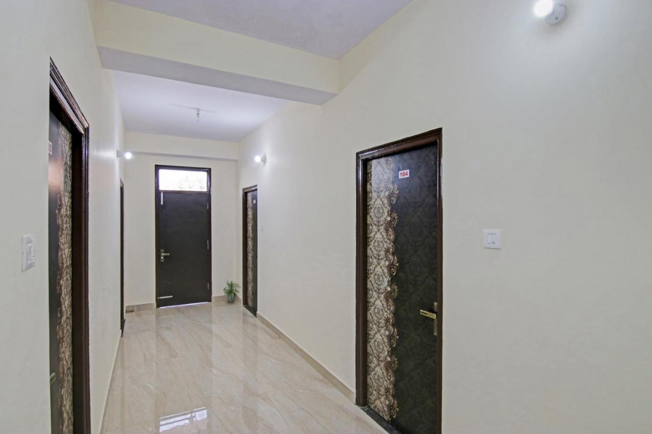Flagship Aastha Homestay Shogi Extérieur photo