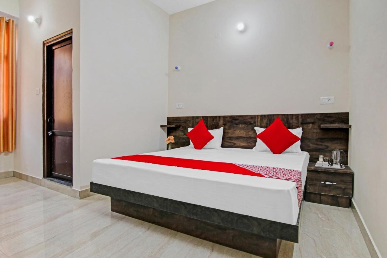 Flagship Aastha Homestay Shogi Extérieur photo