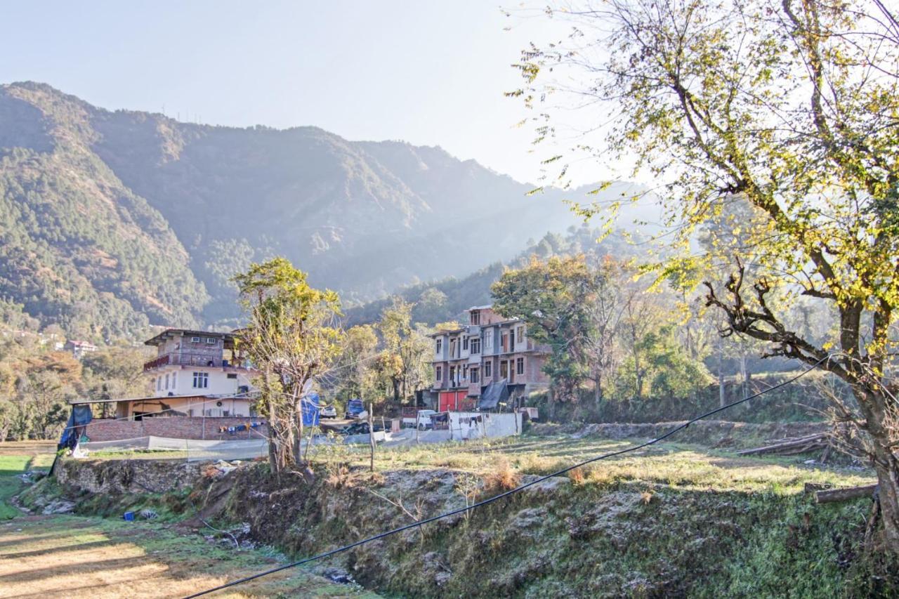 Flagship Aastha Homestay Shogi Extérieur photo